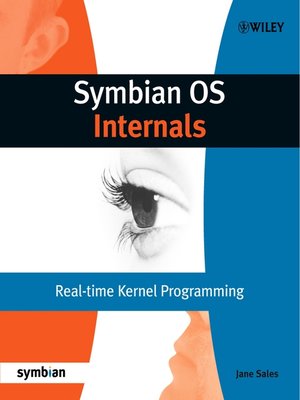 cover image of Symbian OS Internals